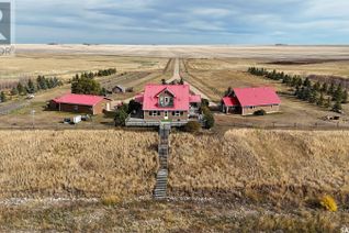 Detached House for Sale, Rustic Acres, Wheatlands Rm No. 163, SK