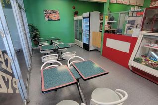 Pizzeria Business for Sale, 360 Hullmar Drive #5, Toronto (Black Creek), ON