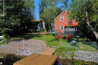 House for Rent, 4359 Hepinstall Landing, Washago, ON