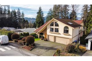 House for Sale, 207 April Road, Port Moody, BC