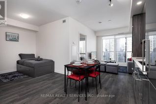 Condo Apartment for Sale, 28 Freeland Street #1806, Toronto (Waterfront Communities), ON