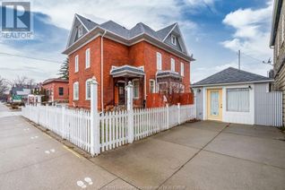 House for Sale, 20 Division Street South, Kingsville, ON