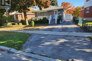 Bungalow for Rent, 81 Lynnbrook Drive, Toronto (Woburn), ON