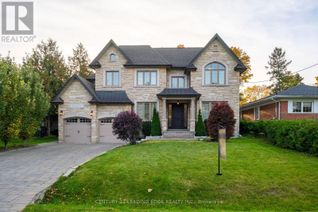 Detached House for Sale, 12 Jonquil Crescent, Markham (Bullock), ON