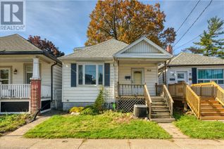 Detached House for Sale, 369 Fairfield Avenue N, Hamilton, ON