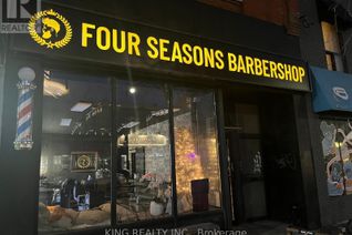 Business for Sale, 2912 Dundas Street W, Toronto (Junction Area), ON