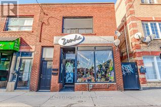 Property for Lease, 568 Rogers Road, Toronto (Keelesdale-Eglinton West), ON