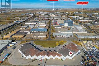 Industrial Property for Sale, 2219 35 Avenue Ne #13, Calgary, AB