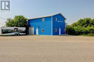 Office for Sale, 9410 100 Street, Peace River, AB