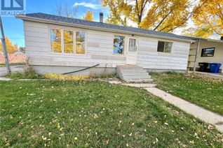 House for Sale, 183 5th Avenue W, Central Butte, SK