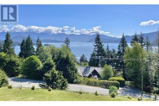 Detached House for Sale, 259 Bridgeman Road, Gibsons, BC