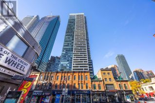 Condo for Sale, 5 St. Joseph Street #3403, Toronto (Bay Street Corridor), ON