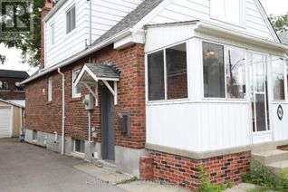 Property for Rent, 90 Binswood Avenue #Lower, Toronto (East York), ON