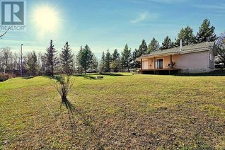 Bungalow for Sale, 8 Sunnyside Drive, Rural Ponoka County, AB