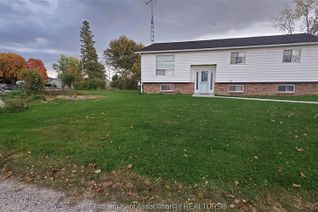 Raised Ranch-Style House for Sale, 11638 Pinehurst Line, Mckay's Corners, ON