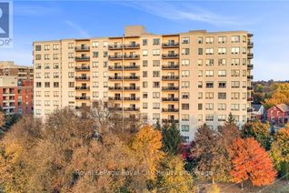 Property for Sale, 60 Wyndham Street S #311, Guelph (Two Rivers), ON