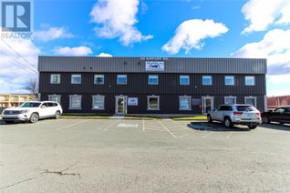 Office for Lease, 84 Airport Road #201, St. John's, NL