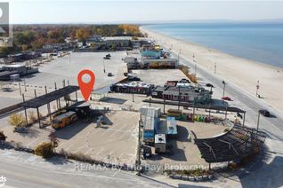 Commercial Land for Lease, 9 Main W/S Street, Wasaga Beach, ON