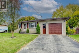 Detached House for Sale, 161 East Park Drive, Woodstock, ON