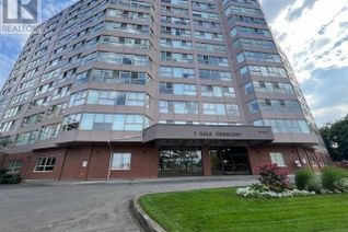 Property for Rent, 7 Gale Crescent Unit# 1211, St. Catharines, ON