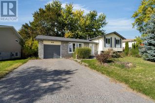 Detached House for Sale, 290 Pine Drive, Barrie (Bayshore), ON