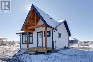 Bungalow for Sale, 105 Cottageclub Drive, Rural Rocky View County, AB