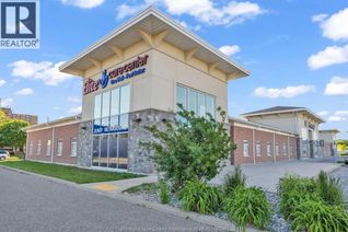 Industrial Property for Lease, 250 Tecumseh Road East Unit# Bldg 100/Unit 170, Windsor, ON