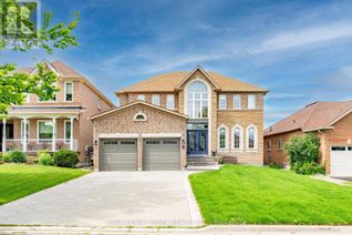 Detached House for Sale, 6 Callaghan Crescent, Halton Hills (Georgetown), ON