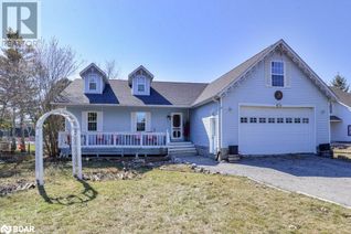 Bungalow for Sale, 69 Turtle Path, Brechin, ON