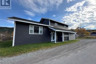 Sidesplit for Sale, 24 Stakes Pond Road, La Scie, NL