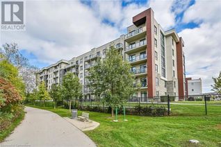 Condo Apartment for Sale, 125 Shoreview Place Unit# 114, Stoney Creek, ON