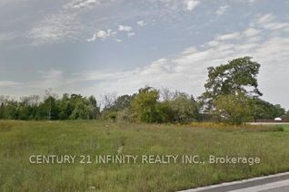 Land for Sale, 0 Park Road S, Oshawa (Vanier), ON