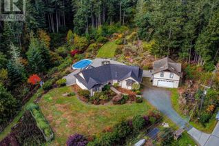 House for Sale, 240 Pearson College Dr, Metchosin, BC