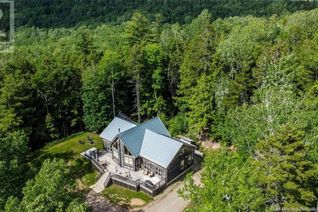 Detached House for Sale, 115 Glebe Road, Waterford, NB