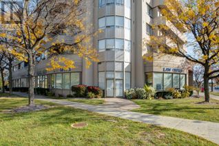 Commercial/Retail Property for Sale, 555 Wilson Heights. Boulevard #4, Toronto (Clanton Park), ON