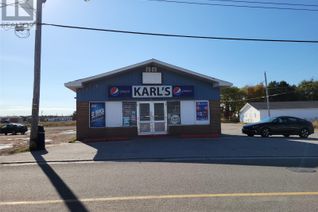 Commercial/Retail Property for Sale, 9 Main Street, Stephenville Crossing, NL