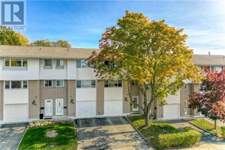 Townhouse for Sale, 726 Auger Avenue Unit# A7, Sudbury, ON