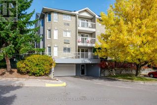 Property for Sale, 1099 Clonsilla Avenue #216A, Peterborough (Monaghan), ON