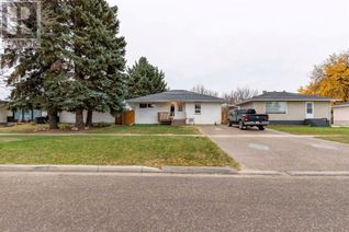 House for Sale, 4816 51 Avenue, Taber, AB