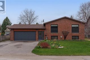 House for Sale, 338 Walnut Street, Collingwood, ON