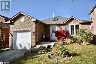 Bungalow for Sale, 16 Waddington Crescent, Barrie, ON