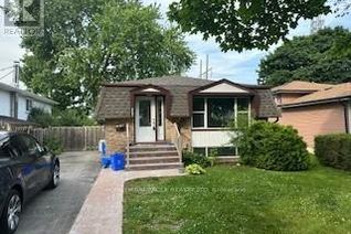 House for Sale, 1379 Everglades Drive, Oshawa (Samac), ON