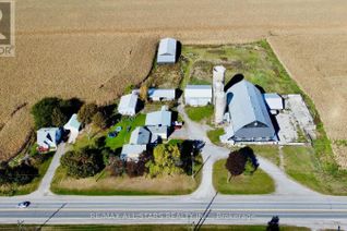 Commercial Farm for Sale, 764 Regional Highway 47, Uxbridge, ON