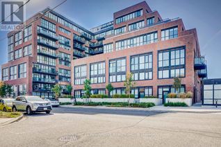 Condo for Sale, 2300 St Clair Avenue W #533, Toronto (Junction Area), ON