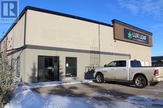 Property for Lease, 1370 Robinson Avenue #1, Penhold, AB