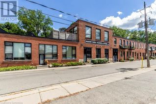 Condo for Sale, 85 Spruce Street Unit# 106, Cambridge, ON