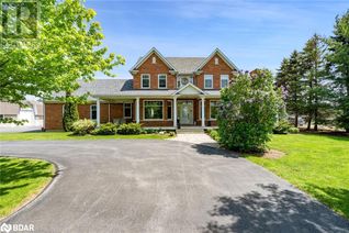 Detached House for Sale, 436 8th Concession Road, Carlisle, ON