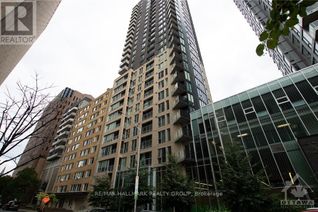 Condo Apartment for Sale, 40 Nepean Street #802, Ottawa, ON