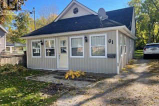 House for Sale, 61 Russell Street E, Kawartha Lakes (Lindsay), ON