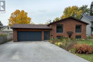 House for Sale, 338 Walnut Street, Collingwood, ON